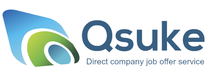 Qsuke_logo