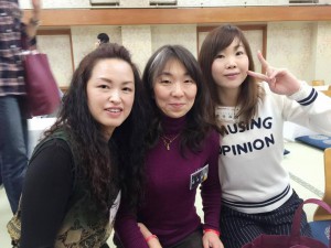 中国セミナー